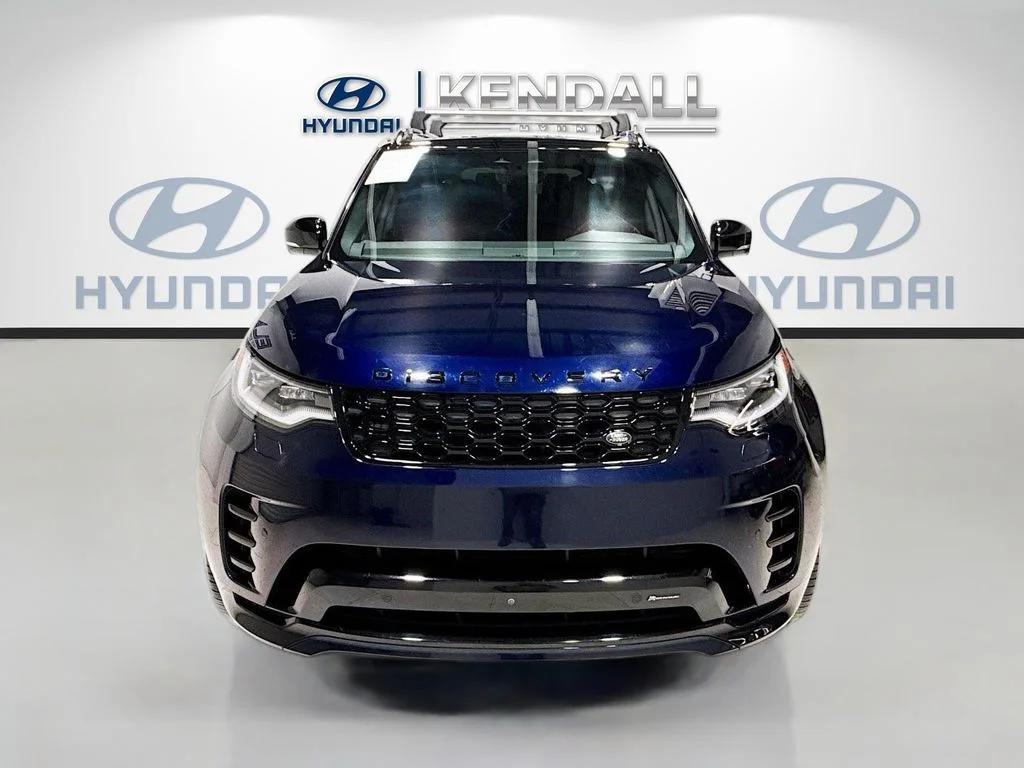 land rover discovery 2023 SALRM4EU6P2472645 image land rover discovery 2023 SALRM4EU6P2472645 image